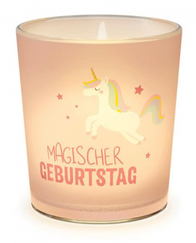 Ein Licht für Dich | Magischer Geburtstag